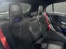 USED 2019 69 MERCEDES-BENZ A CLASS 2.0 A35 AMG (Premium Plus) Hatchback 5dr Petrol SpdS DCT 4MATIC Euro 6 (s/s) (306 ps) SENSORS, LEATHER, NAV!