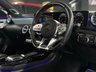 USED 2019 69 MERCEDES-BENZ A CLASS 2.0 A35 AMG (Premium Plus) Hatchback 5dr Petrol SpdS DCT 4MATIC Euro 6 (s/s) (306 ps) SENSORS, LEATHER, NAV!