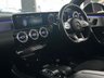 USED 2019 69 MERCEDES-BENZ A CLASS 2.0 A35 AMG (Premium Plus) Hatchback 5dr Petrol SpdS DCT 4MATIC Euro 6 (s/s) (306 ps) SENSORS, LEATHER, NAV!