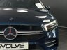 USED 2019 69 MERCEDES-BENZ A CLASS 2.0 A35 AMG (Premium Plus) Hatchback 5dr Petrol SpdS DCT 4MATIC Euro 6 (s/s) (306 ps) SENSORS, LEATHER, NAV!