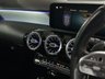 USED 2019 69 MERCEDES-BENZ A CLASS 2.0 A35 AMG (Premium Plus) Hatchback 5dr Petrol SpdS DCT 4MATIC Euro 6 (s/s) (306 ps) SENSORS, LEATHER, NAV!