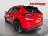 USED 2020 70 HYUNDAI TUCSON 1.6 CRDi MHEV N Line SUV 5dr Diesel Hybrid DCT Euro 6 (s/s) (136 ps) 