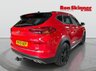 USED 2020 70 HYUNDAI TUCSON 1.6 CRDi MHEV N Line SUV 5dr Diesel Hybrid DCT Euro 6 (s/s) (136 ps) 
