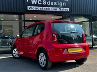 USED 2013 63 VOLKSWAGEN UP! 1.0 Take up! Hatchback 3dr Petrol Manual Euro 5 (60 ps) 