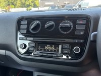 USED 2013 63 VOLKSWAGEN UP! 1.0 Take up! Hatchback 3dr Petrol Manual Euro 5 (60 ps) 