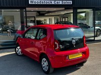 USED 2013 63 VOLKSWAGEN UP! 1.0 Take up! Hatchback 3dr Petrol Manual Euro 5 (60 ps) 