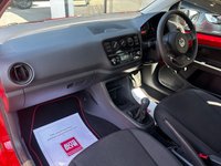 USED 2013 63 VOLKSWAGEN UP! 1.0 Take up! Hatchback 3dr Petrol Manual Euro 5 (60 ps) 