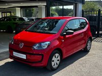 USED 2013 63 VOLKSWAGEN UP! 1.0 Take up! Hatchback 3dr Petrol Manual Euro 5 (60 ps) 