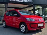 USED 2013 63 VOLKSWAGEN UP! 1.0 Take up! Hatchback 3dr Petrol Manual Euro 5 (60 ps) 