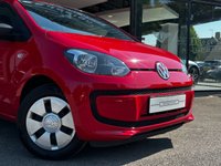 USED 2013 63 VOLKSWAGEN UP! 1.0 Take up! Hatchback 3dr Petrol Manual Euro 5 (60 ps) 