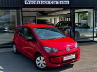 USED 2013 63 VOLKSWAGEN UP! 1.0 Take up! Hatchback 3dr Petrol Manual Euro 5 (60 ps) 