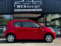 USED 2013 63 VOLKSWAGEN UP! 1.0 Take up! Hatchback 3dr Petrol Manual Euro 5 (60 ps) 