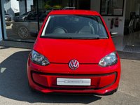 USED 2013 63 VOLKSWAGEN UP! 1.0 Take up! Hatchback 3dr Petrol Manual Euro 5 (60 ps) 
