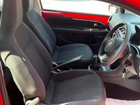 USED 2013 63 VOLKSWAGEN UP! 1.0 Take up! Hatchback 3dr Petrol Manual Euro 5 (60 ps) 
