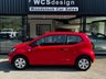 USED 2013 63 VOLKSWAGEN UP! 1.0 Take up! Hatchback 3dr Petrol Manual Euro 5 (60 ps) 