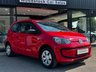 USED 2013 63 VOLKSWAGEN UP! 1.0 Take up! Hatchback 3dr Petrol Manual Euro 5 (60 ps) 