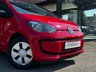USED 2013 63 VOLKSWAGEN UP! 1.0 Take up! Hatchback 3dr Petrol Manual Euro 5 (60 ps) 