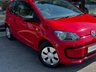USED 2013 63 VOLKSWAGEN UP! 1.0 Take up! Hatchback 3dr Petrol Manual Euro 5 (60 ps) 