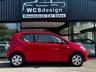 USED 2013 63 VOLKSWAGEN UP! 1.0 Take up! Hatchback 3dr Petrol Manual Euro 5 (60 ps) 