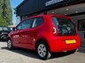 USED 2013 63 VOLKSWAGEN UP! 1.0 Take up! Hatchback 3dr Petrol Manual Euro 5 (60 ps) 