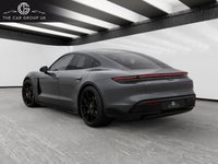 USED 2023 73 PORSCHE TAYCAN Performance Plus 93.4kWh Turbo Saloon 4dr Electric Auto 4WD (11kW Charger) (680 ps) 