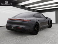USED 2023 73 PORSCHE TAYCAN Performance Plus 93.4kWh Turbo Saloon 4dr Electric Auto 4WD (11kW Charger) (680 ps) 