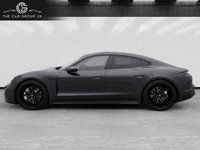 USED 2023 73 PORSCHE TAYCAN Performance Plus 93.4kWh Turbo Saloon 4dr Electric Auto 4WD (11kW Charger) (680 ps) 