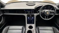 USED 2023 73 PORSCHE TAYCAN Performance Plus 93.4kWh Turbo Saloon 4dr Electric Auto 4WD (11kW Charger) (680 ps) 