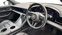 USED 2023 73 PORSCHE TAYCAN Performance Plus 93.4kWh Turbo Saloon 4dr Electric Auto 4WD (11kW Charger) (680 ps) 