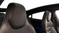 USED 2023 73 PORSCHE TAYCAN Performance Plus 93.4kWh Turbo Saloon 4dr Electric Auto 4WD (11kW Charger) (680 ps) 