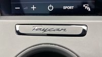 USED 2023 73 PORSCHE TAYCAN Performance Plus 93.4kWh Turbo Saloon 4dr Electric Auto 4WD (11kW Charger) (680 ps) 