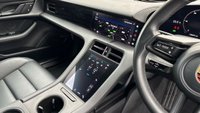 USED 2023 73 PORSCHE TAYCAN Performance Plus 93.4kWh Turbo Saloon 4dr Electric Auto 4WD (11kW Charger) (680 ps) 