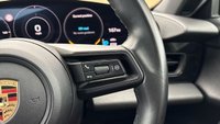 USED 2023 73 PORSCHE TAYCAN Performance Plus 93.4kWh Turbo Saloon 4dr Electric Auto 4WD (11kW Charger) (680 ps) 