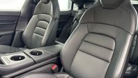 USED 2023 73 PORSCHE TAYCAN Performance Plus 93.4kWh Turbo Saloon 4dr Electric Auto 4WD (11kW Charger) (680 ps) 
