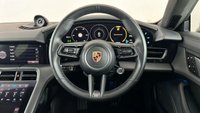 USED 2023 73 PORSCHE TAYCAN Performance Plus 93.4kWh Turbo Saloon 4dr Electric Auto 4WD (11kW Charger) (680 ps) 