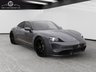 USED 2023 73 PORSCHE TAYCAN Performance Plus 93.4kWh Turbo Saloon 4dr Electric Auto 4WD (11kW Charger) (680 ps) 