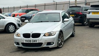 View our BMW 3 SERIES