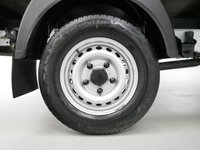 USED 2025 74 FORD TRANSIT 350 RWD 2.0 EBL 130 BHP L3 LONG LEADER EDITION DROPSIDE 2025 YEAR | 1 OWNER | RWD | LOW MILES !