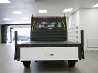 USED 2025 74 FORD TRANSIT 350 RWD 2.0 EBL 130 BHP L3 LONG LEADER EDITION DROPSIDE 2025 YEAR | 1 OWNER | RWD | LOW MILES !