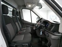 USED 2025 74 FORD TRANSIT 350 RWD 2.0 EBL 130 BHP L3 LONG LEADER EDITION DROPSIDE 2025 YEAR | 1 OWNER | RWD | LOW MILES !