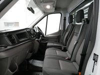USED 2025 74 FORD TRANSIT 350 RWD 2.0 EBL 130 BHP L3 LONG LEADER EDITION DROPSIDE 2025 YEAR | 1 OWNER | RWD | LOW MILES !