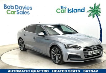 View our AUDI A5