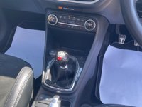 USED 2020 20 FORD FIESTA 1.5T EcoBoost ST-3 Hatchback 5dr Petrol Manual Euro 6 (s/s) (200 ps) 