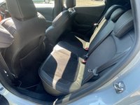 USED 2020 20 FORD FIESTA 1.5T EcoBoost ST-3 Hatchback 5dr Petrol Manual Euro 6 (s/s) (200 ps) 