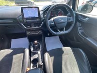 USED 2020 20 FORD FIESTA 1.5T EcoBoost ST-3 Hatchback 5dr Petrol Manual Euro 6 (s/s) (200 ps) 