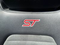 USED 2020 20 FORD FIESTA 1.5T EcoBoost ST-3 Hatchback 5dr Petrol Manual Euro 6 (s/s) (200 ps) 