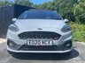 USED 2020 20 FORD FIESTA 1.5T EcoBoost ST-3 Hatchback 5dr Petrol Manual Euro 6 (s/s) (200 ps) 