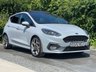 USED 2020 20 FORD FIESTA 1.5T EcoBoost ST-3 Hatchback 5dr Petrol Manual Euro 6 (s/s) (200 ps) 
