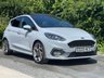 USED 2020 20 FORD FIESTA 1.5T EcoBoost ST-3 Hatchback 5dr Petrol Manual Euro 6 (s/s) (200 ps) 