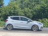 USED 2020 20 FORD FIESTA 1.5T EcoBoost ST-3 Hatchback 5dr Petrol Manual Euro 6 (s/s) (200 ps) 